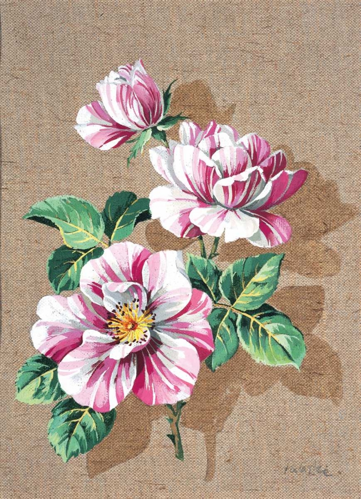 A canvas for 3 art print by Krysztov Kumorek for $57.95 CAD