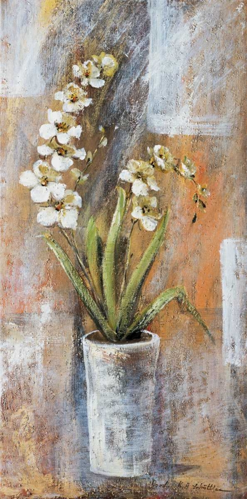 Botanical lll art print by Katharina Schottler for $57.95 CAD
