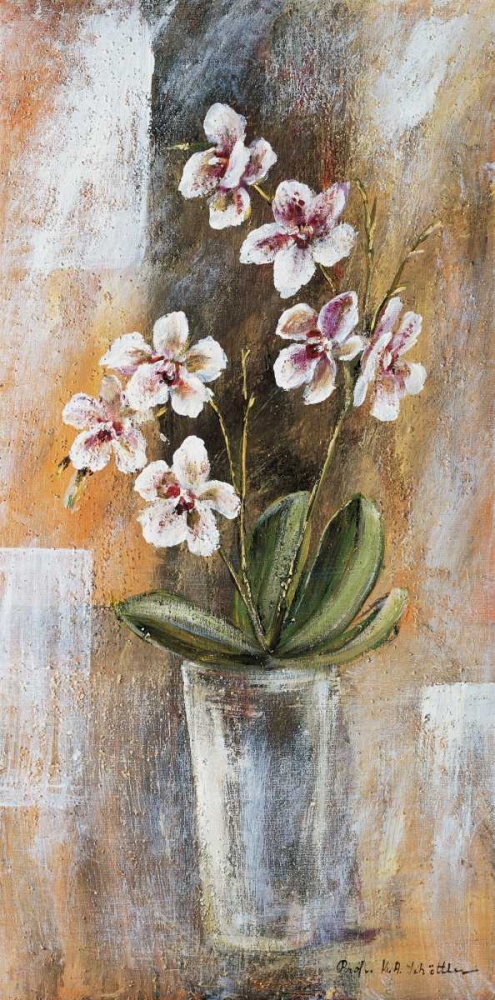 Botanical lV art print by Katharina Schottler for $57.95 CAD