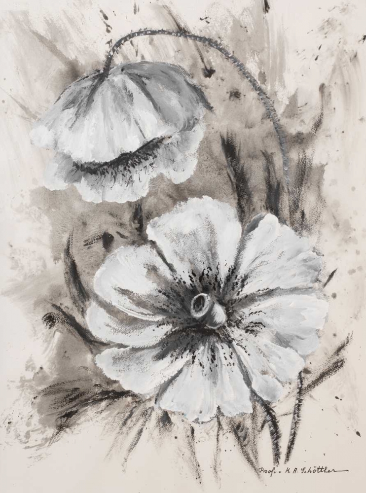 Greyton III art print by Katharina Schottler for $57.95 CAD