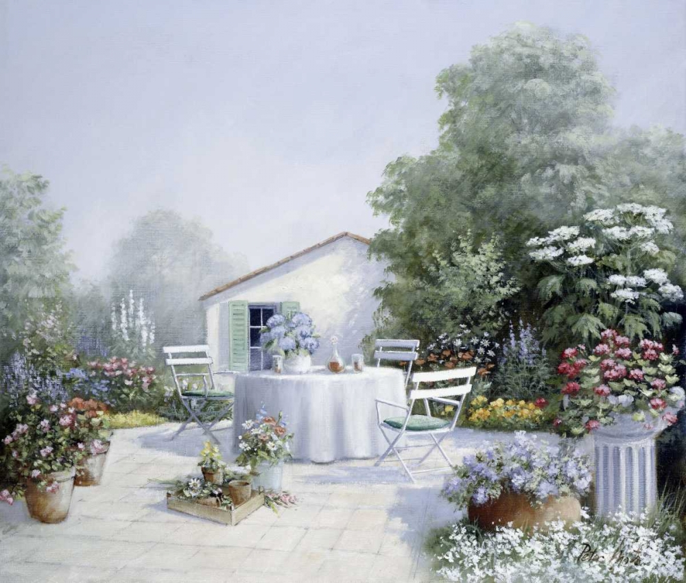 All good things art print by Peter Motz for $57.95 CAD