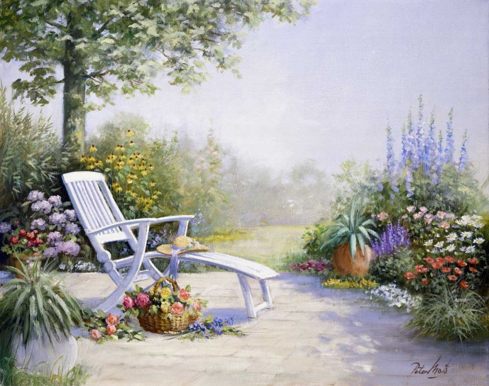 Wonderful world art print by Peter Motz for $57.95 CAD