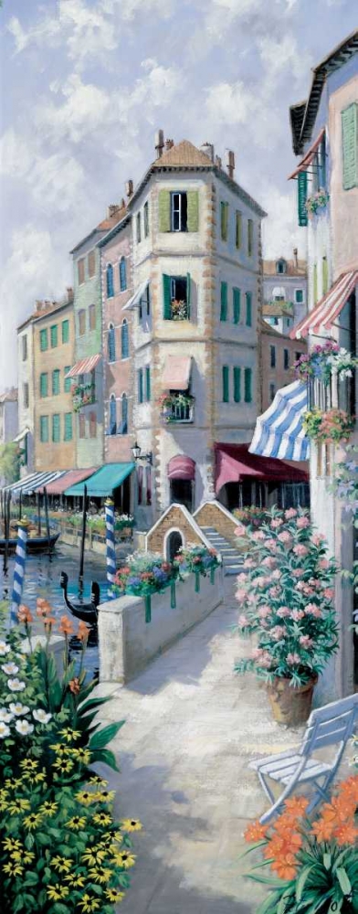 Venice art print by Peter Motz for $57.95 CAD