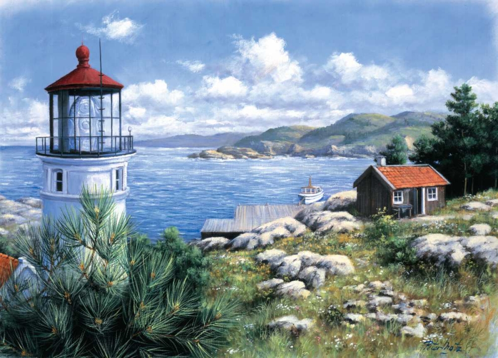 The search for├óΓé¼┬ª art print by Peter Motz for $57.95 CAD