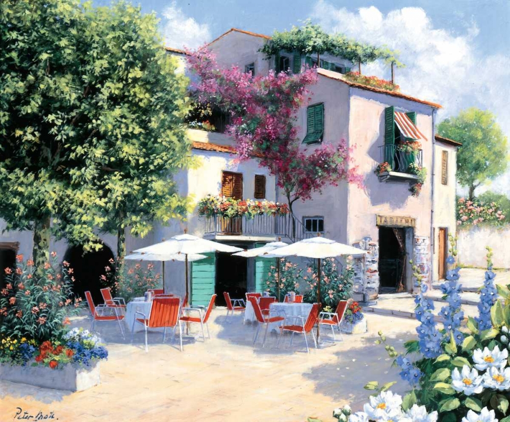 Daydream delight art print by Peter Motz for $57.95 CAD