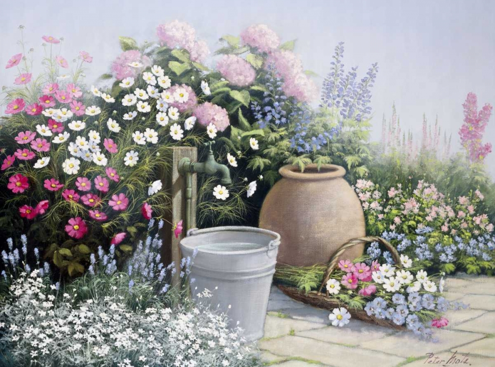 Elly view art print by Peter Motz for $57.95 CAD