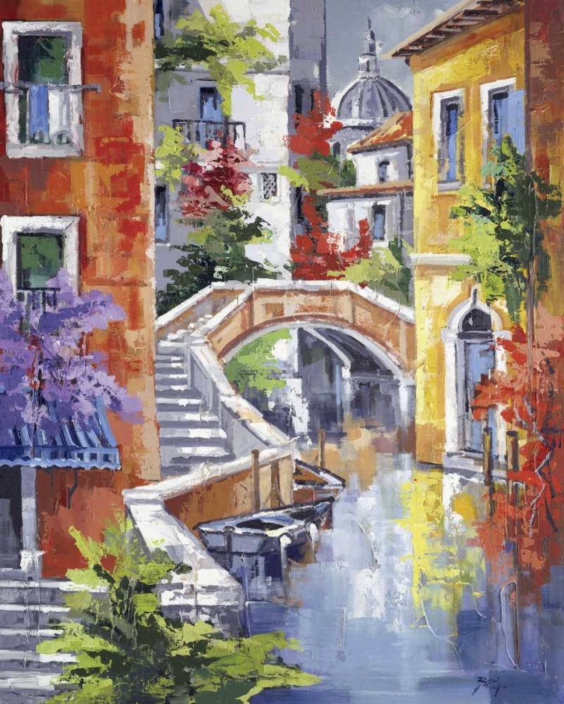 Travollare art print by Roberto di Viccaro for $57.95 CAD
