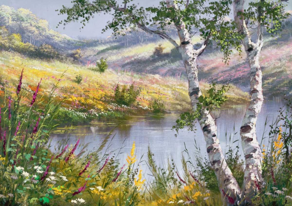 After a storm art print by Reint Withaar for $57.95 CAD