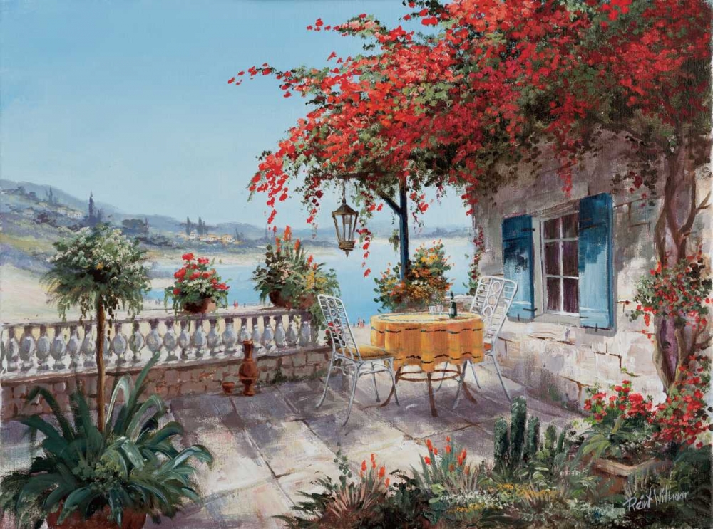 Everyones dream art print by Reint Withaar for $57.95 CAD