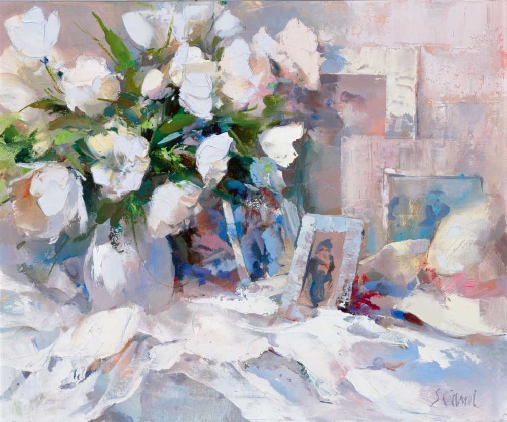Memories art print by Stefanie Camel for $57.95 CAD