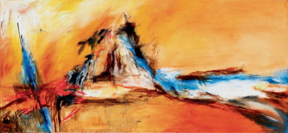 Reconciliation art print by Tilly Gerbecks for $57.95 CAD