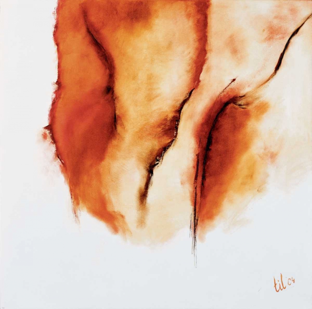Sienna I art print by Tilly Gerbecks for $57.95 CAD