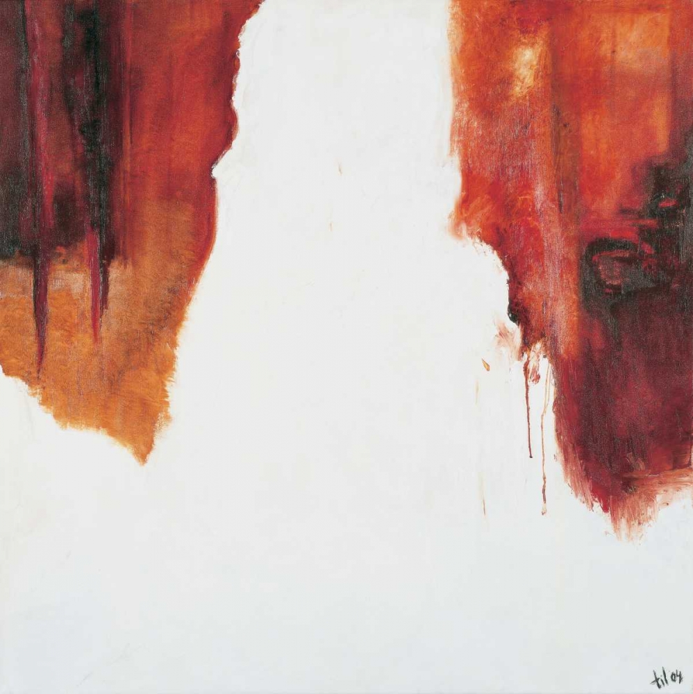 Sienna II art print by Tilly Gerbecks for $57.95 CAD