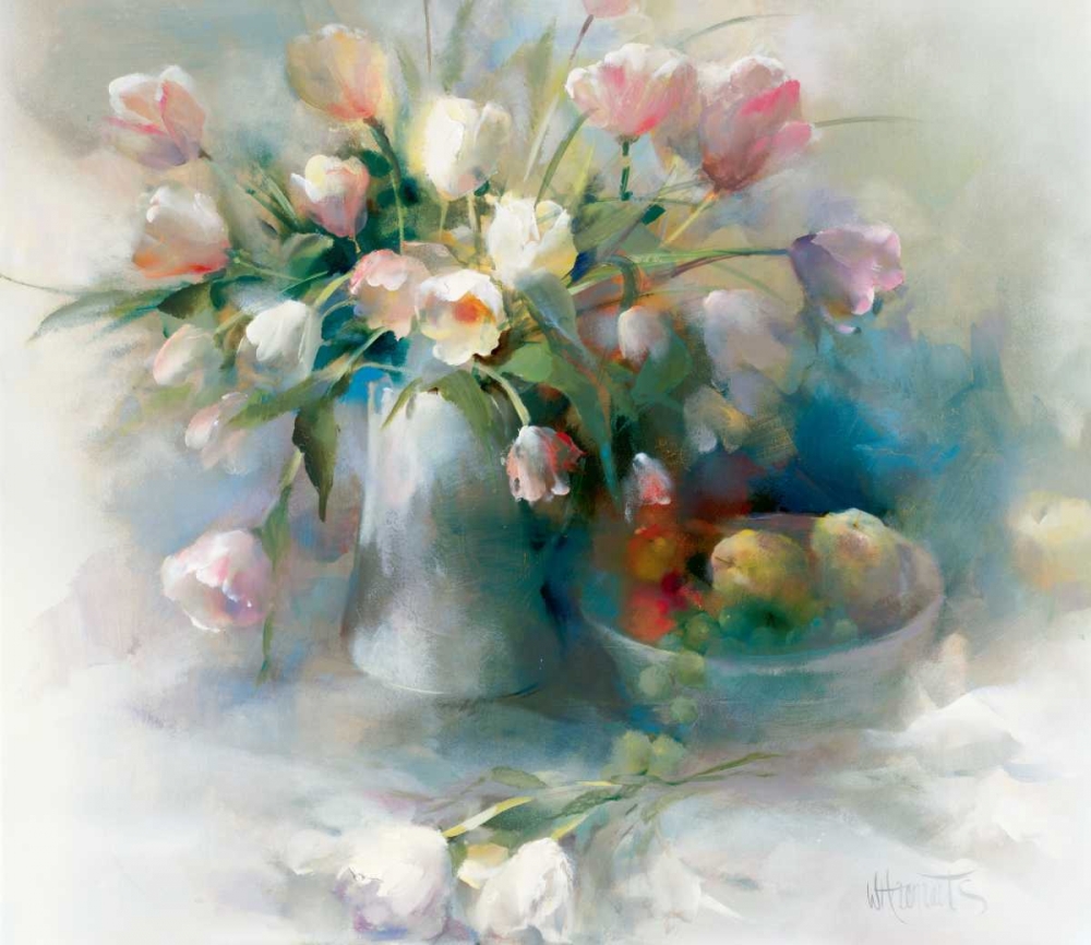 Lento art print by Willem Haenraets for $57.95 CAD