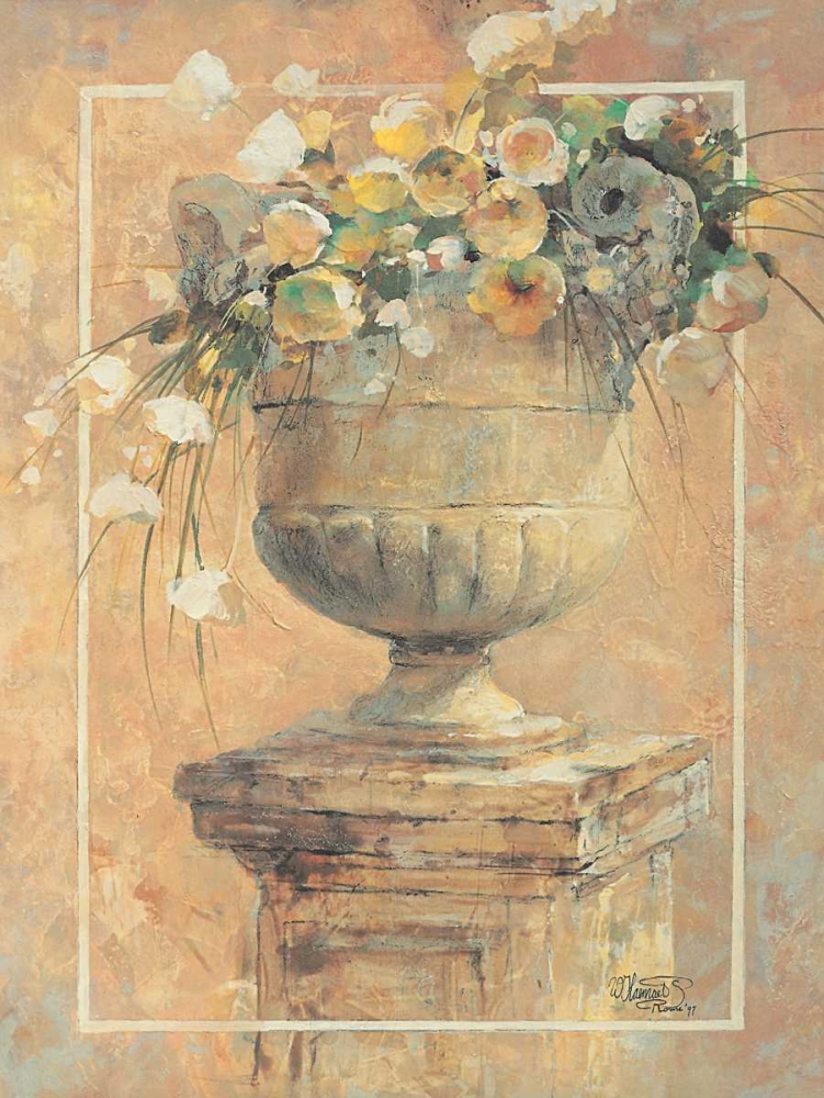 Rome II art print by Willem Haenraets for $57.95 CAD