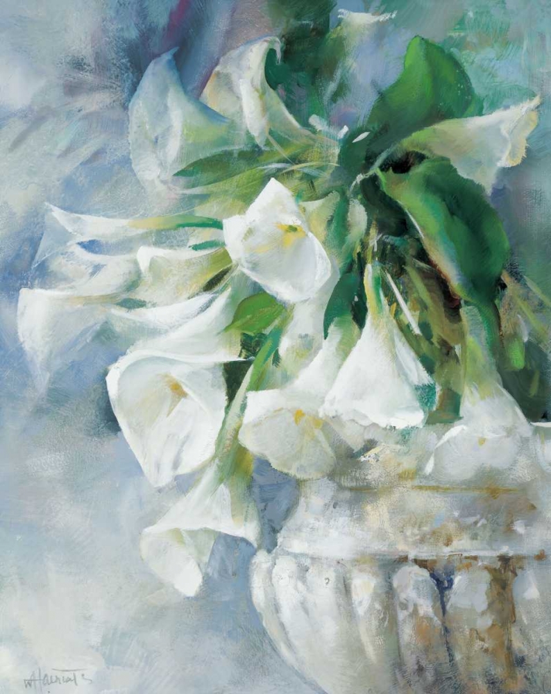 A memory captured art print by Willem Haenraets for $57.95 CAD