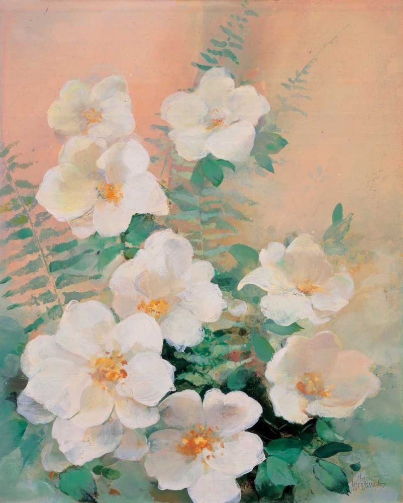 Shiny I art print by Willem Haenraets for $57.95 CAD