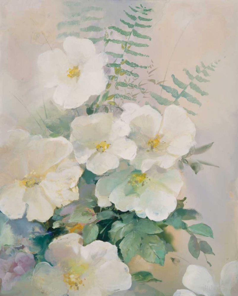 Shiny II art print by Willem Haenraets for $57.95 CAD