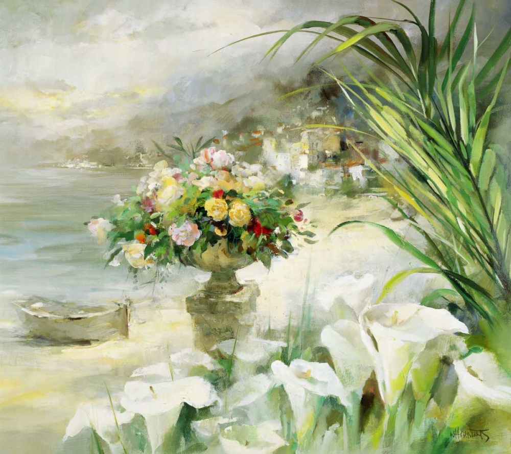 Shiny VII art print by Willem Haenraets for $57.95 CAD