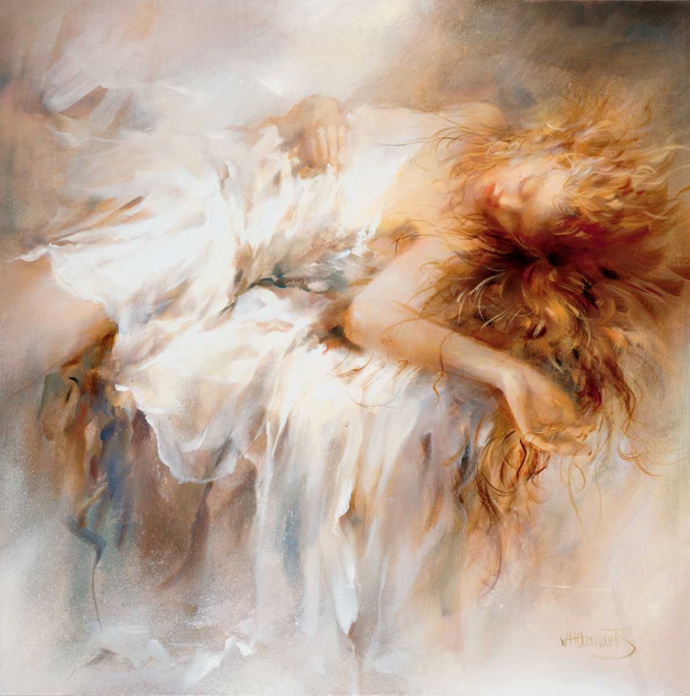 Fragile art print by Willem Haenraets for $57.95 CAD