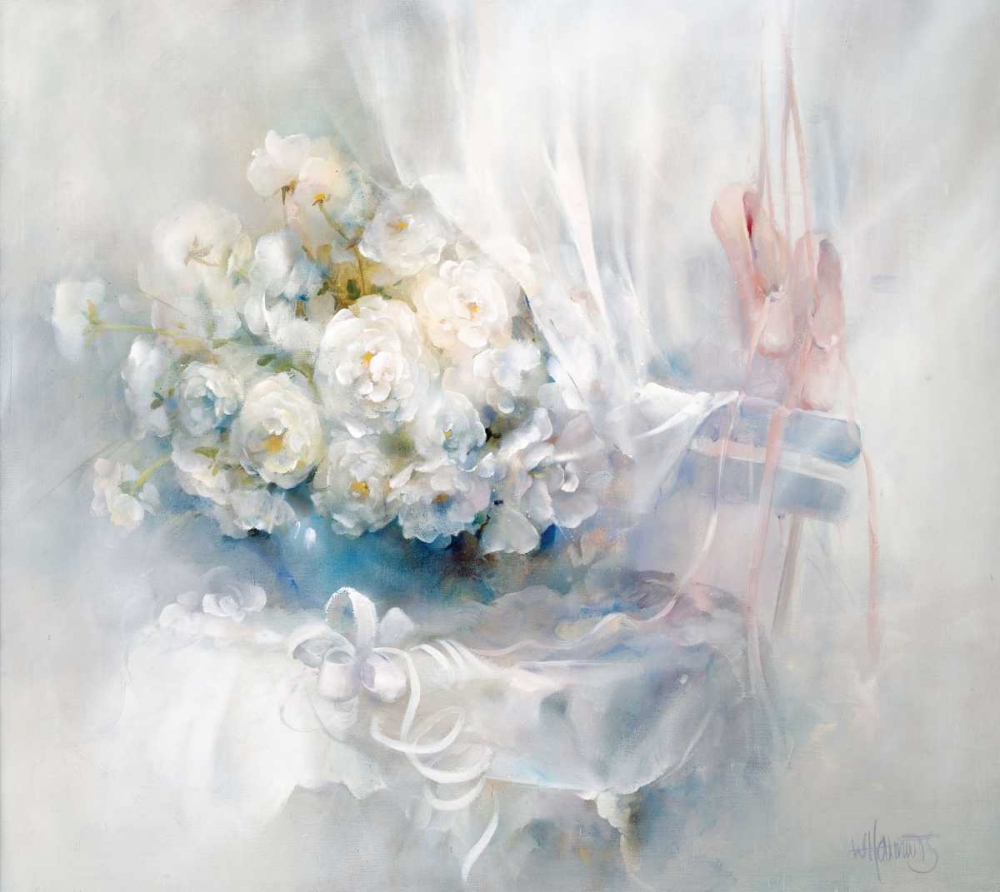 Eye pleasing art print by Willem Haenraets for $57.95 CAD