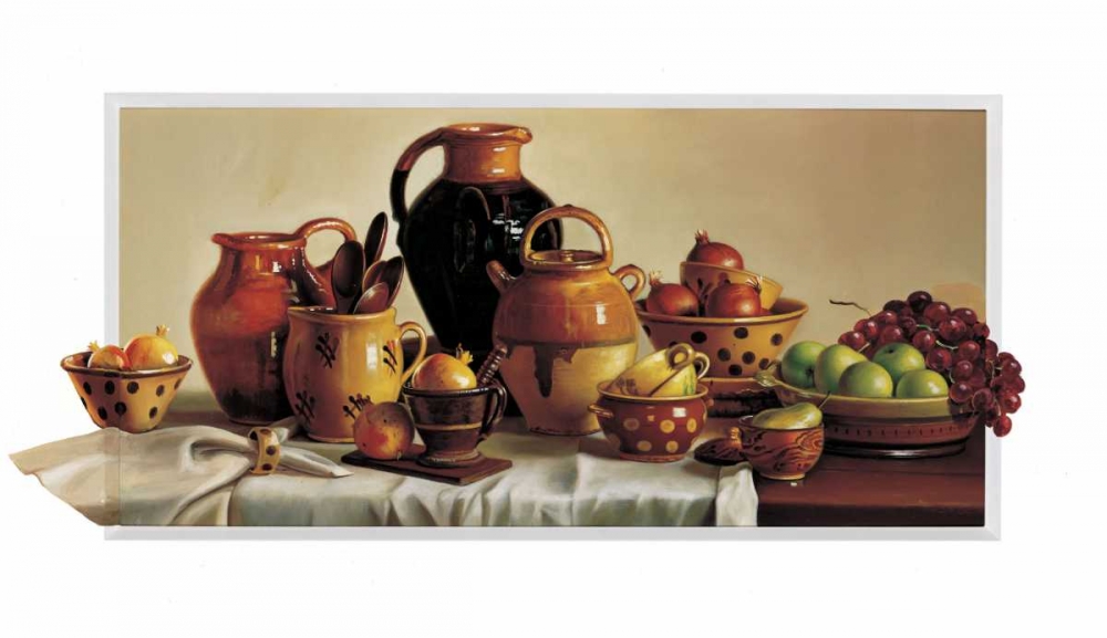 Back to history art print by Wouter Roelofs for $57.95 CAD