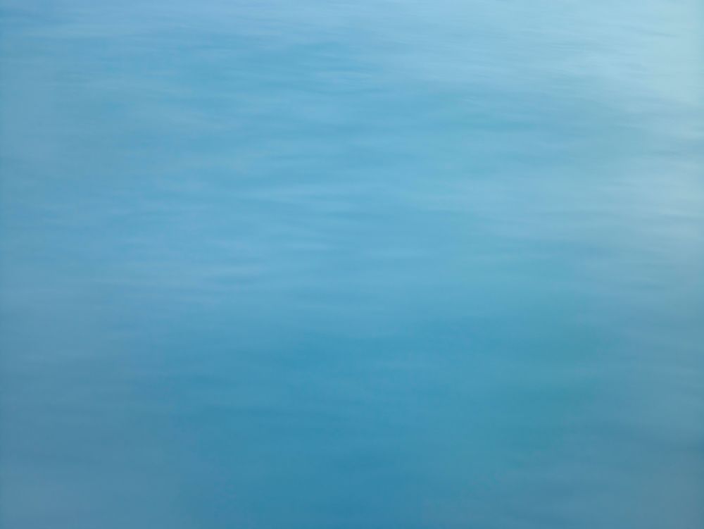 Water Surface art print by Assaf Frank for $57.95 CAD