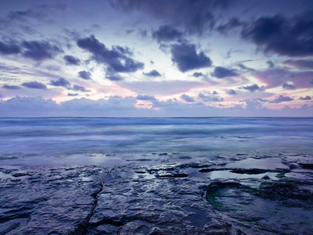 Horizon over water art print by Assaf Frank for $57.95 CAD