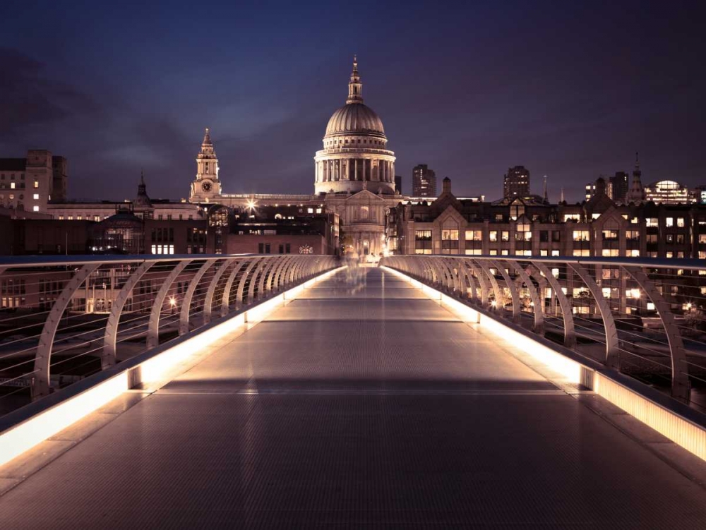 AF20110704 London 153C07 art print by Assaf Frank for $57.95 CAD