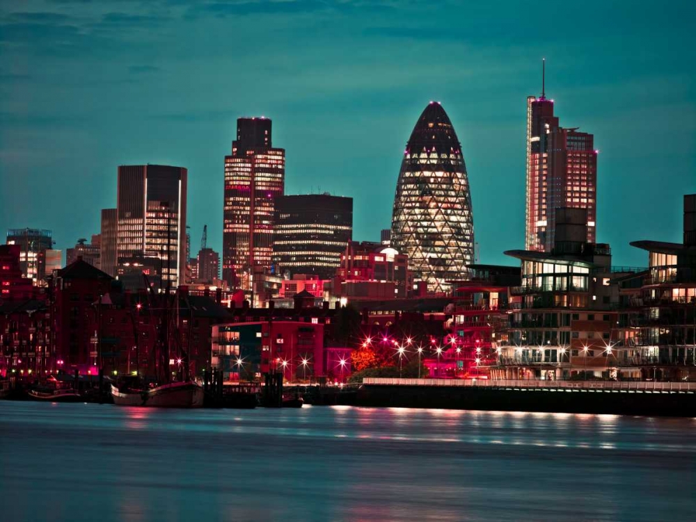 AF20110711 London 042C01 art print by Assaf Frank for $57.95 CAD