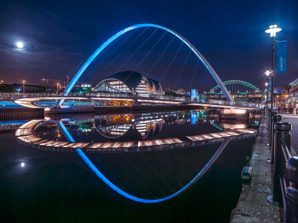 AF20120826 Newcastle 026-EditC01 art print by Assaf Frank for $57.95 CAD