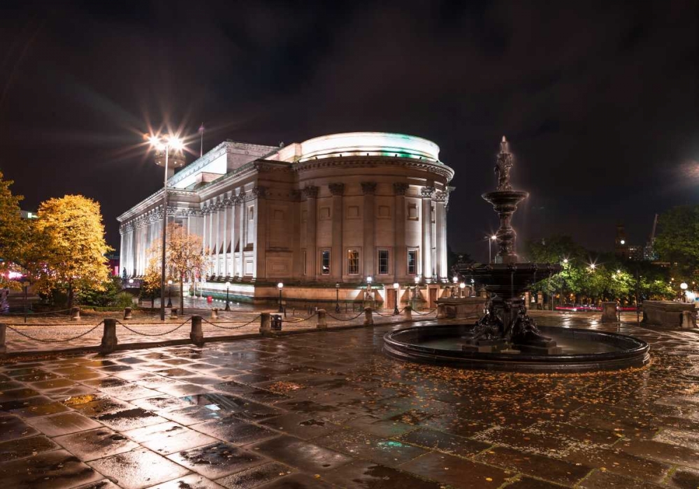 AF20120930 Liverpool 266 art print by Assaf Frank for $57.95 CAD