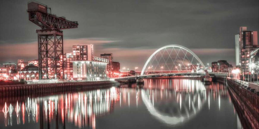AF20121004 Glasgow 230XC13 art print by Assaf Frank for $57.95 CAD