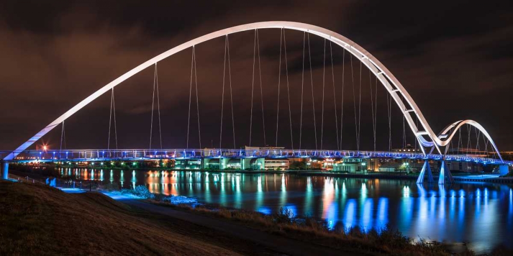 AF20121005 Middlesbrough 104C01 art print by Assaf Frank for $57.95 CAD