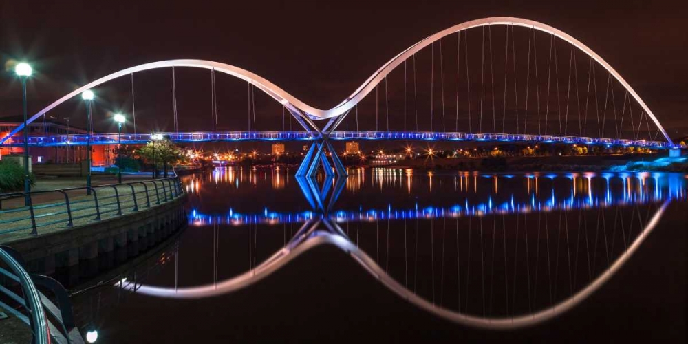 AF20121005 Middlesbrough 115C06 art print by Assaf Frank for $57.95 CAD
