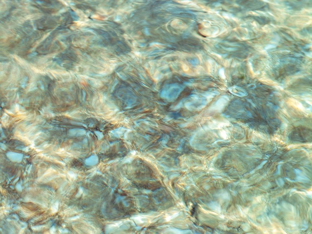 Water Surface art print by Assaf Frank for $57.95 CAD