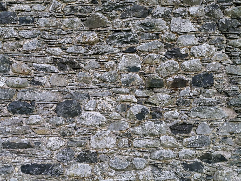 Stone wall art print by Assaf Frank for $57.95 CAD
