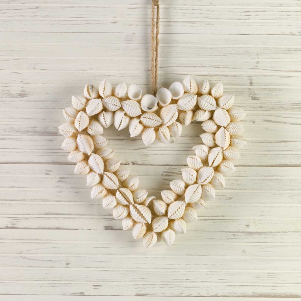 Creatrive Heart shape symbol art print by Assaf Frank for $57.95 CAD