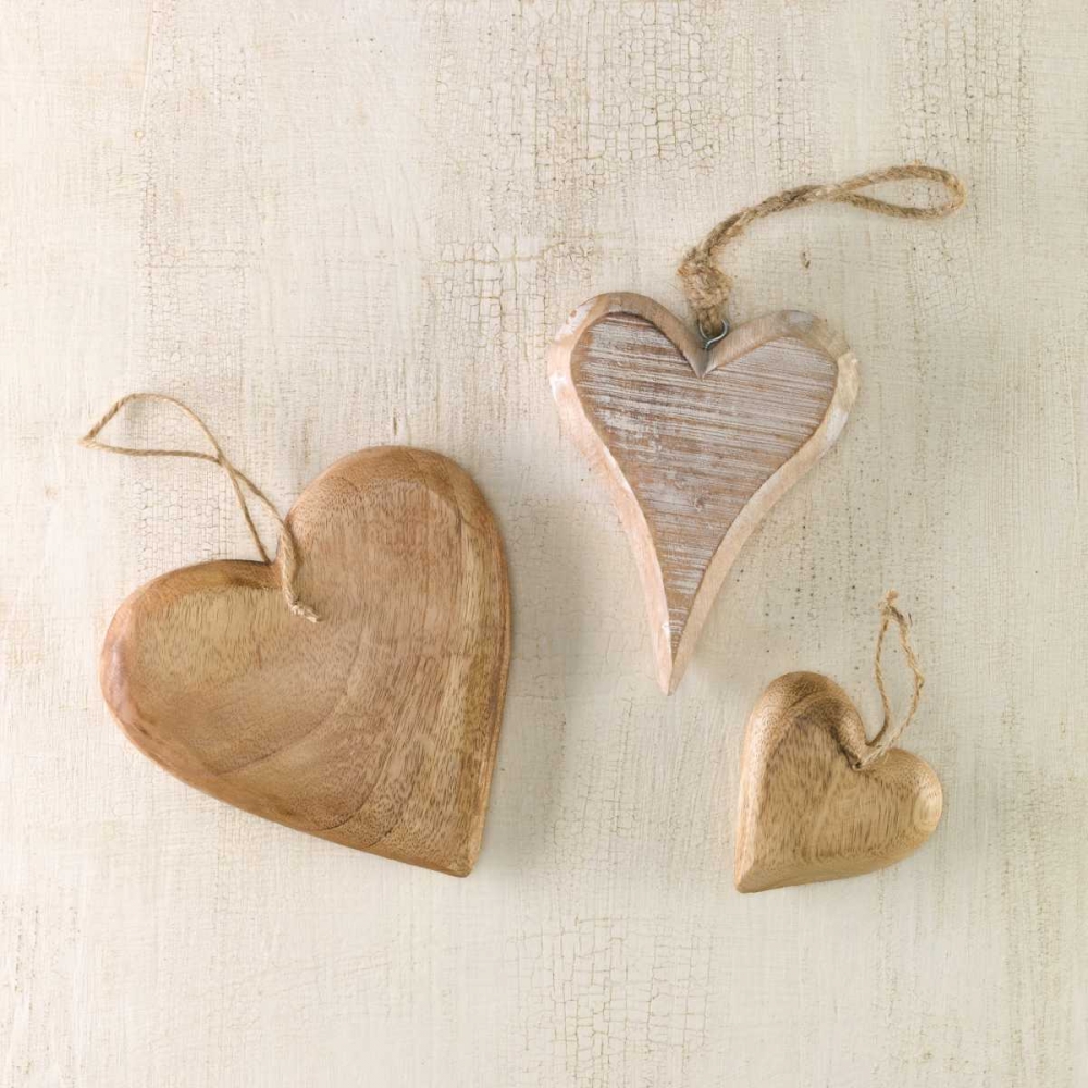 Creatrive Heart shape symbol art print by Assaf Frank for $57.95 CAD