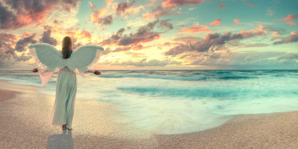 AF20150103 Beach 484P2C02 art print by Assaf Frank for $57.95 CAD