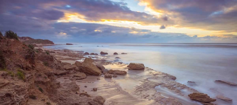 Dead sea, Israel art print by Assaf Frank for $57.95 CAD