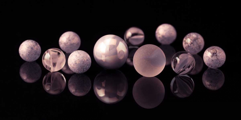 AF20150227 Marbles 123C01 art print by Assaf Frank for $57.95 CAD