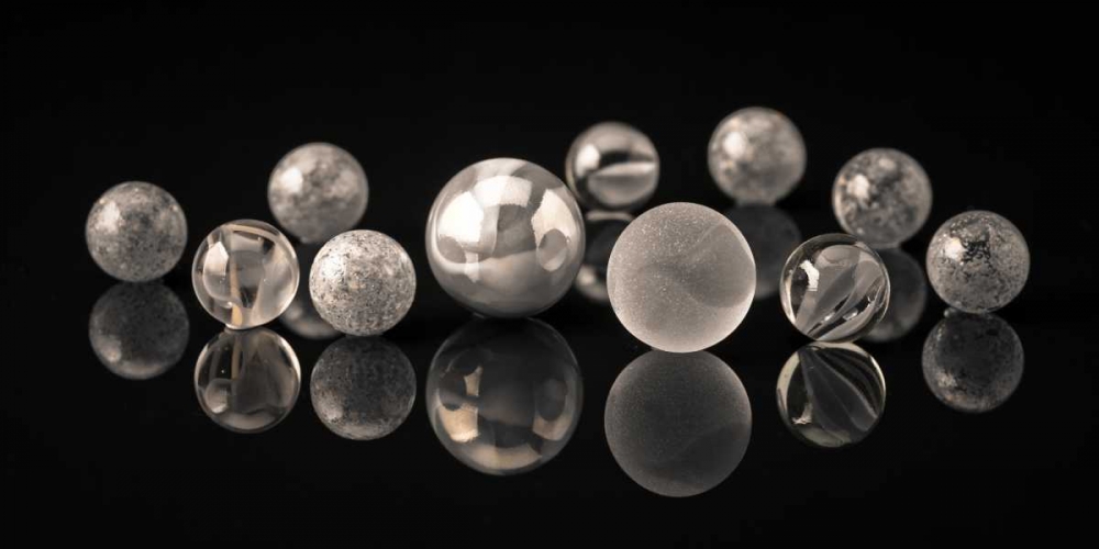 AF20150227 Marbles 123C03 art print by Assaf Frank for $57.95 CAD