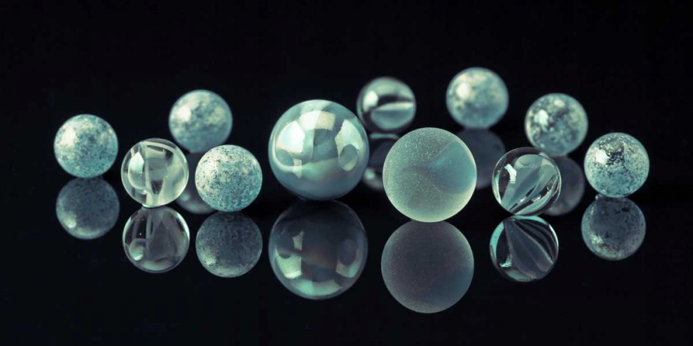 AF20150227 Marbles 123C06 art print by Assaf Frank for $57.95 CAD