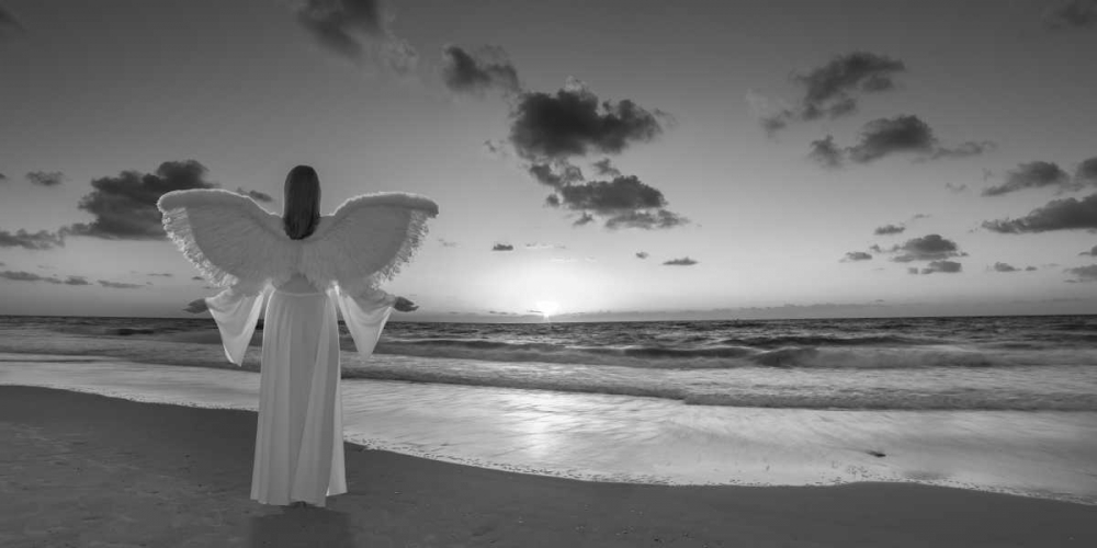 AF20150830 Beach 007-PanoP2C05 art print by Assaf Frank for $57.95 CAD