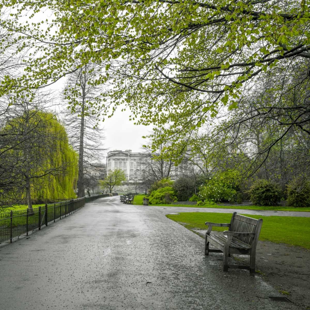 St James Park, London art print by Assaf Frank for $57.95 CAD