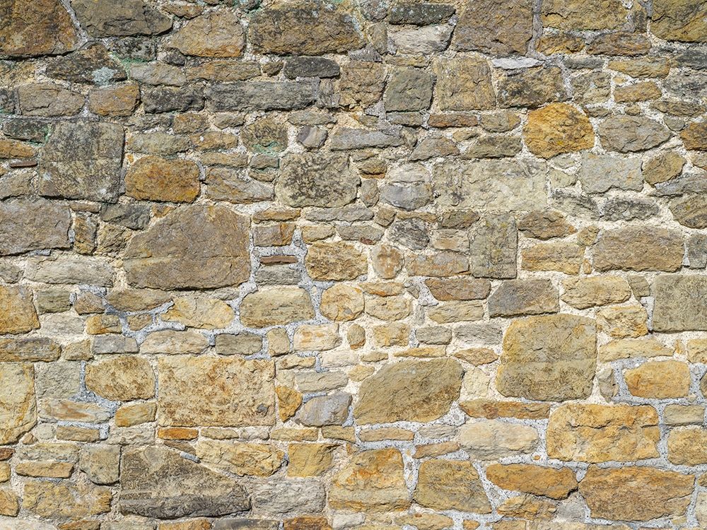 Brickwall art print by Assaf Frank for $57.95 CAD