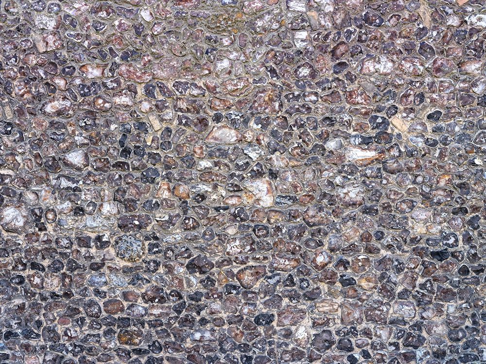 Stone Wall art print by Assaf Frank for $57.95 CAD