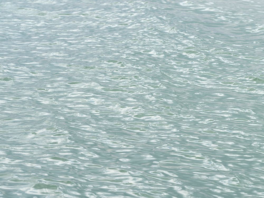Water Surface art print by Assaf Frank for $57.95 CAD