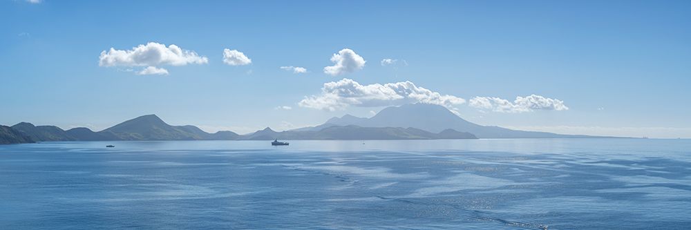 Open sea view art print by Assaf Frank for $57.95 CAD